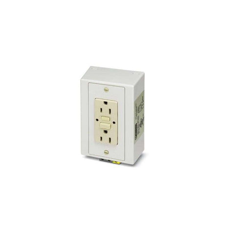 PHOENIX CONTACT 5600462-EM-DUO/120/15/GFI-Socket