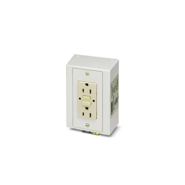 PHOENIX CONTACT 5600462-EM-DUO/120/15/GFI-Socket