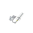 PHOENIX CONTACT 5606614-Antenna-RAD-ISM-900-ANT-YAGI-10-N