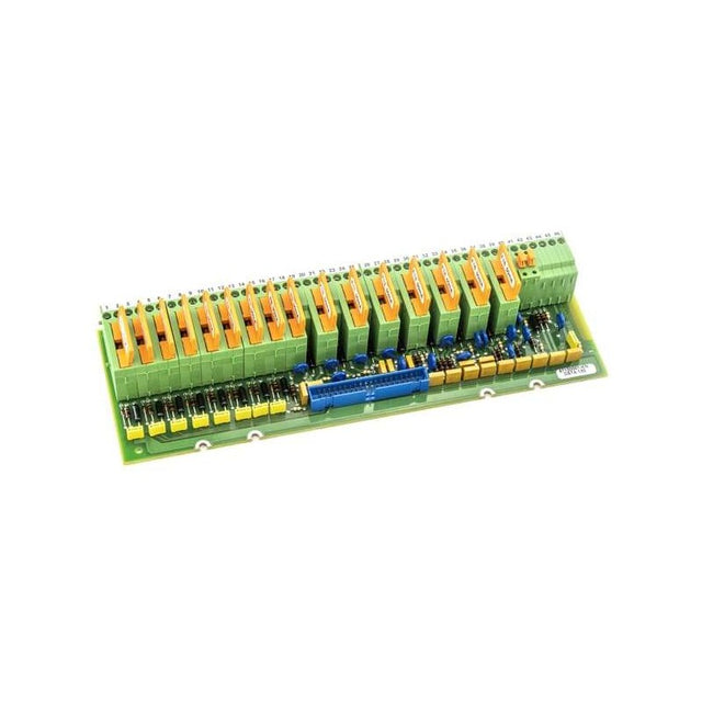 ABB DSTA133ConnectionUnitforAnalogBoard