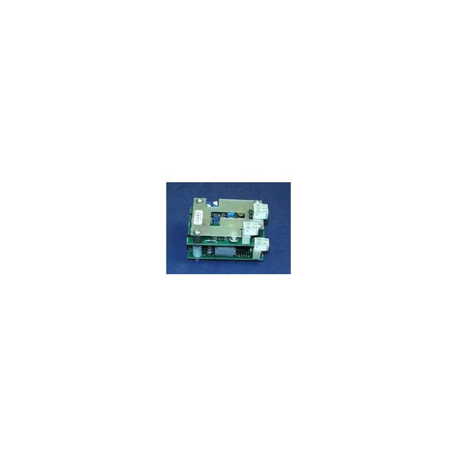 ABB DSTY101-AnalogIsolationAmplifier57120001-KY