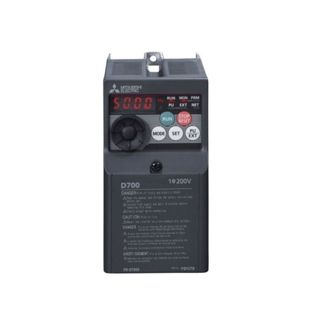 MITSUBISHI FR-D720S-025-E8Electric