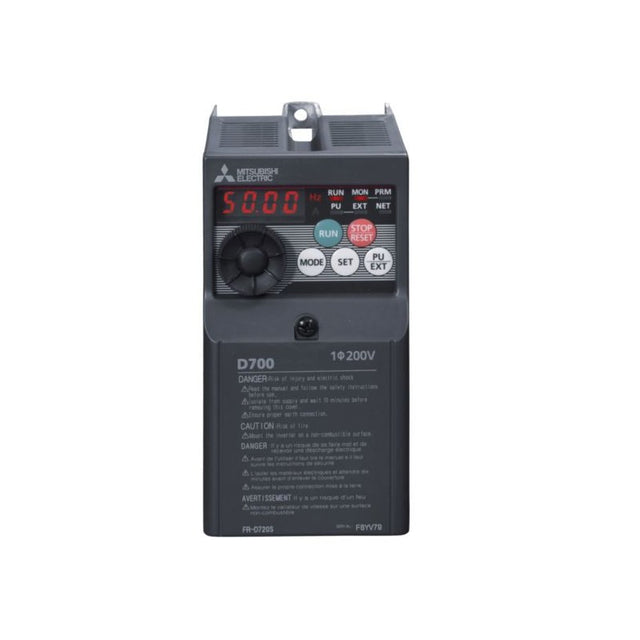 MITSUBISHI FR-D720S-025-E8Electric