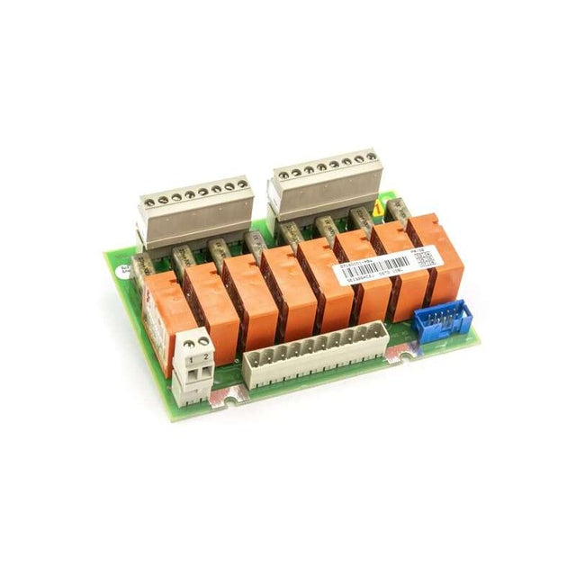 ABB DSTD108L-ConnectionUnit57160001-ABW