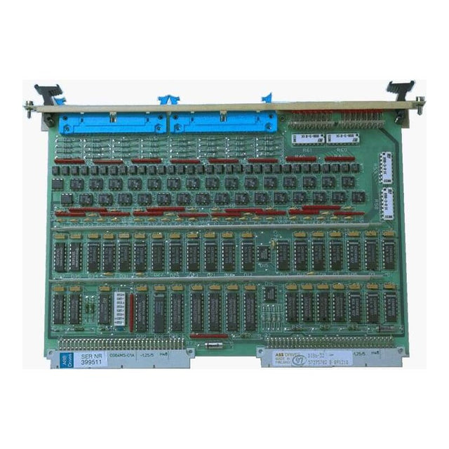 ABB DI86-32-DigitalInputBoard57275782