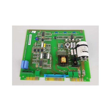 ABB SAFT-125-CHC-ChopperControlBoard57411546