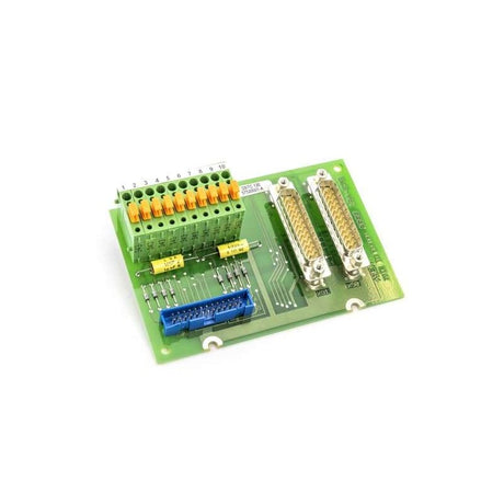 ABB DSTC120-ConnectionUnit57520001-A
