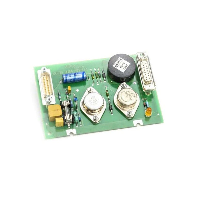 ABB DSTC190-ConnectionUnit57520001-ER