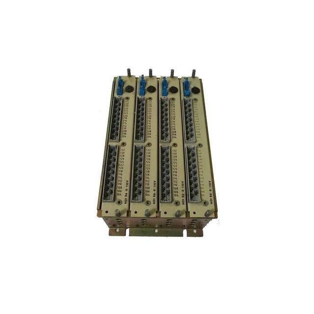 ABB NDI86-8/110V-InputModule57770341