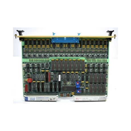 ABB DAC86-16CH-AnalogOutputModule57774711