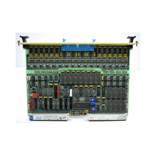 ABB DAC86-16CH-AnalogOutputModule57774711