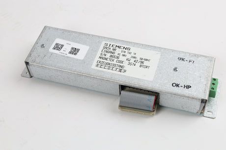 SIEMENS 578732-TA