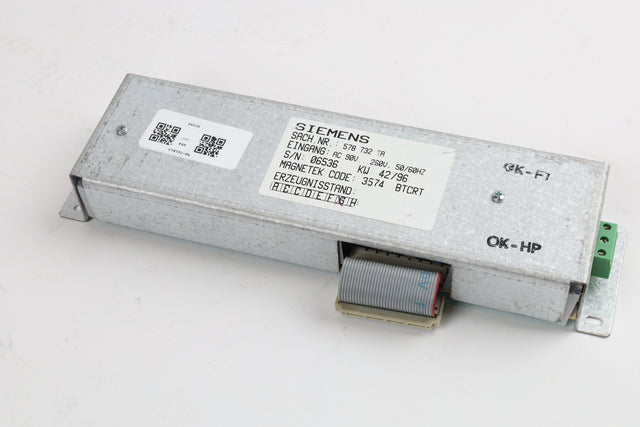 SIEMENS 578732-TA