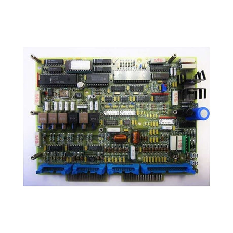 ABB SAFT-163-IOC-PCI/OConnectionBoard58096067