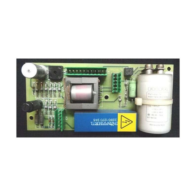 ABB SAFT-166-APC-58096652