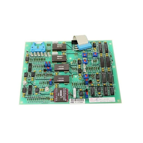 ABB SAFT-164-AIO-AnalogI/OModule58097691