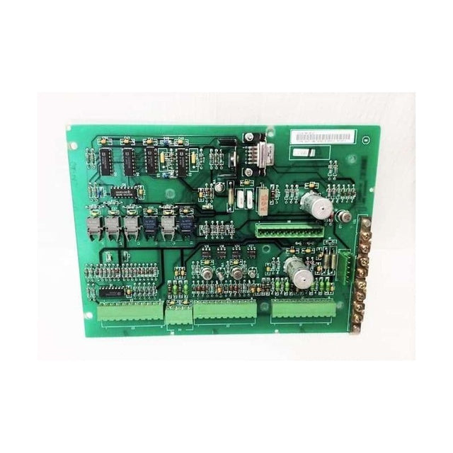 ABB SAFT-189-TSI-InterfaceBoard58125121