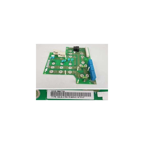 ABB NBUB-41-DCBusMainBoard58937703