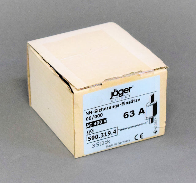 JÄGER DIREKT 5903194