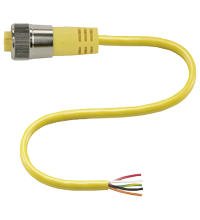 PEPPERL+FUCHS 912593-V95-G-YE6M-STOOW