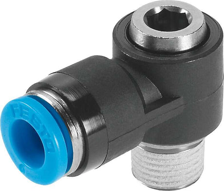 FESTO 153099-QSLV-1/8-8-I