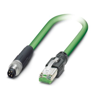 PHOENIX CONTACT 1407354-NBC-M8MS/5,0-93B/R4AC