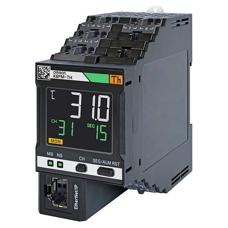 OMRON K6PM-THMD-EIP