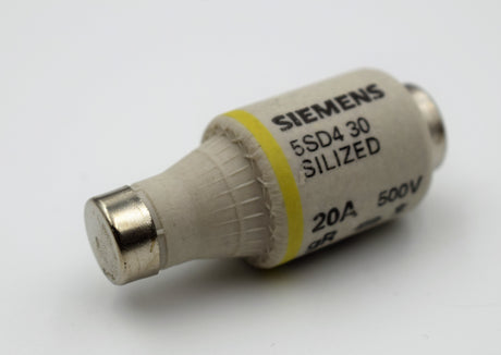 SIEMENS 5SD430