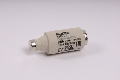 SIEMENS 5SD607