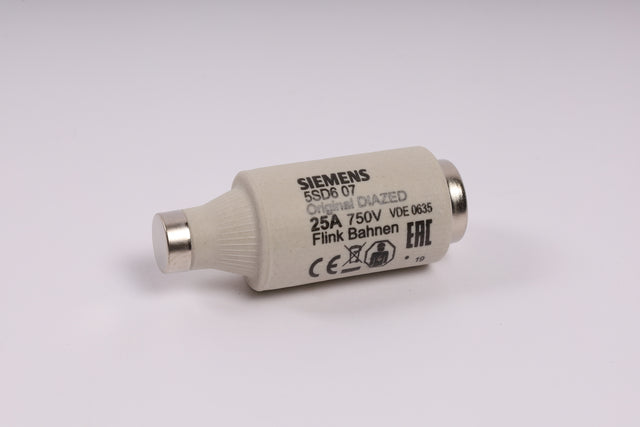 SIEMENS 5SD607