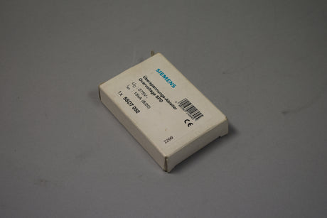 SIEMENS 5SD7052