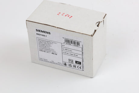 SIEMENS 5SD7424-1