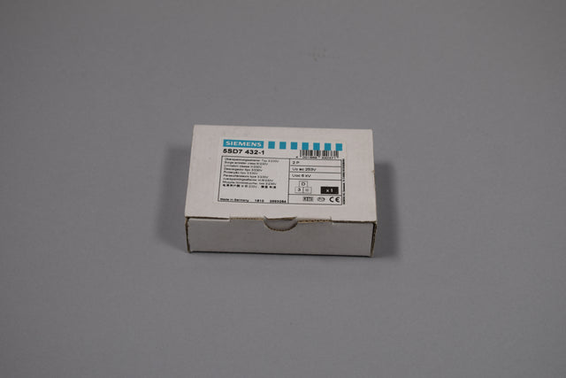 SIEMENS 5SD7432-1