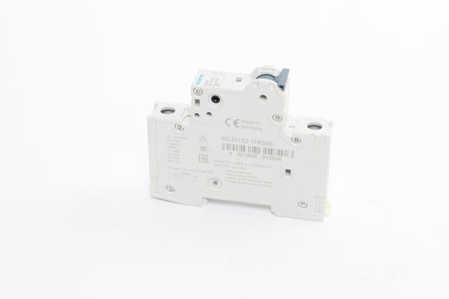 SIEMENS 5SJ41027HG40