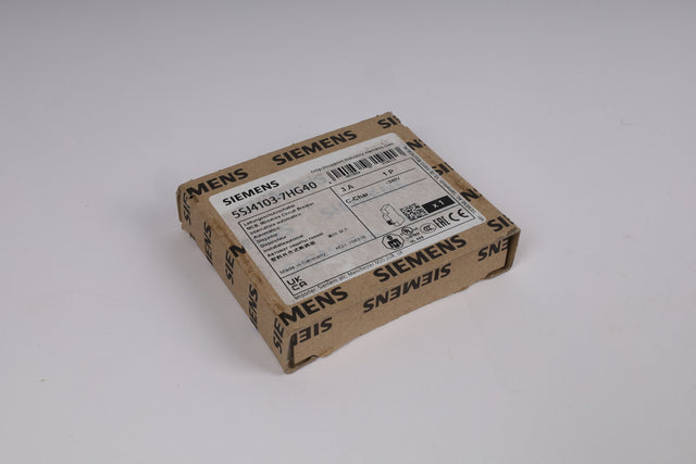 SIEMENS 5SJ4103-7HG40