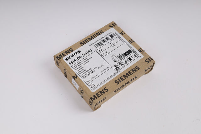 SIEMENS 5SJ4104-7HG40