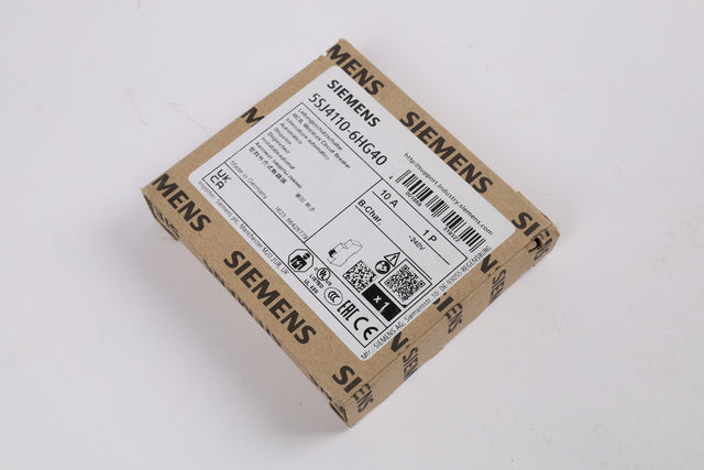 SIEMENS 5SJ4110-6HG40