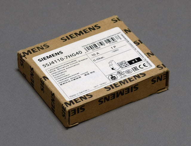 SIEMENS 5SJ4110-7HG40
