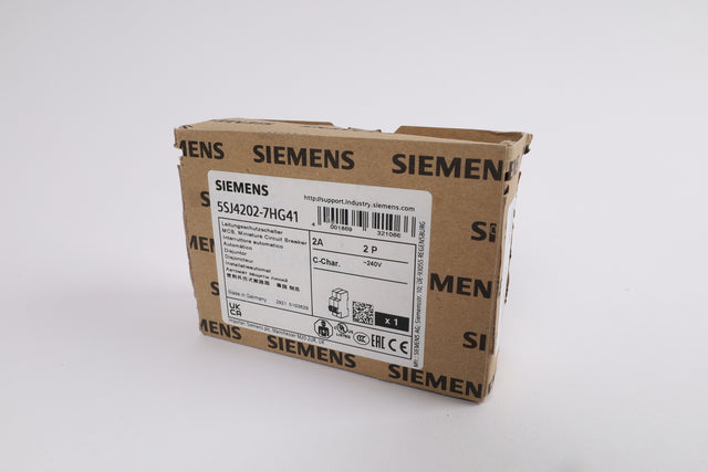 SIEMENS 5SJ4202-7HG41
