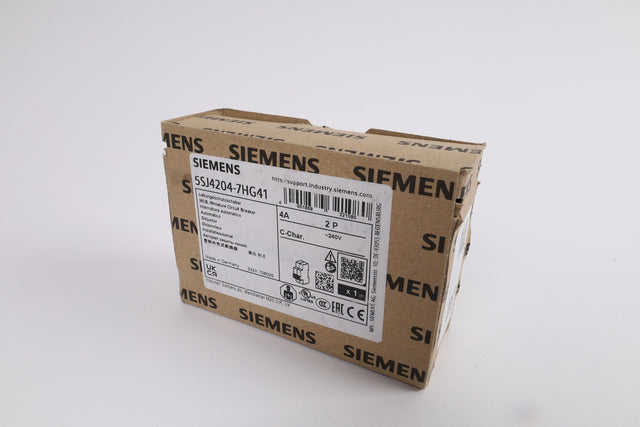 SIEMENS 5SJ4204-7HG41