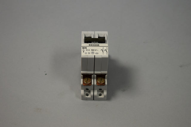 SIEMENS 5SK2310G10