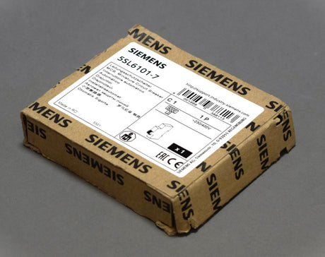 SIEMENS 5SL6101-7