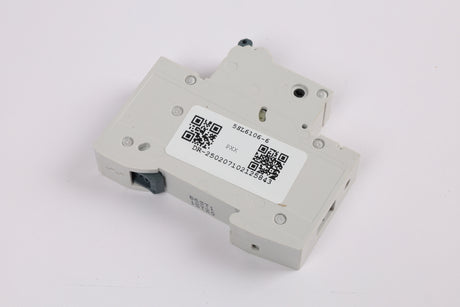 SIEMENS 5SL6106-6