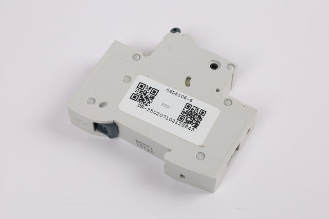 SIEMENS 5SL6106-6