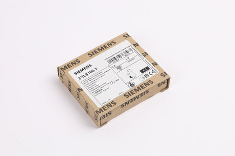 SIEMENS 5SL6106-7