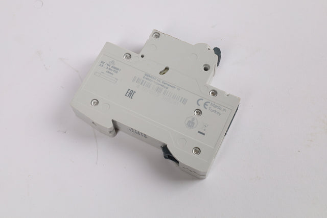 SIEMENS 5SL6110-6