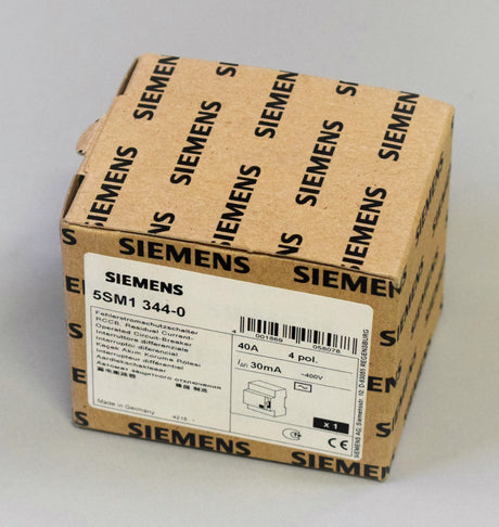 SIEMENS 5SM13440LB
