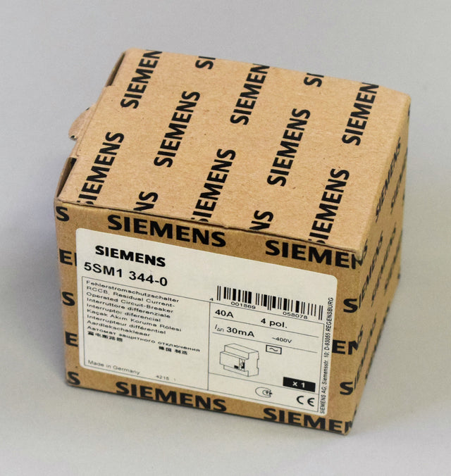 SIEMENS 5SM13440LB