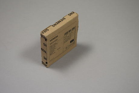 SIEMENS 5ST3010