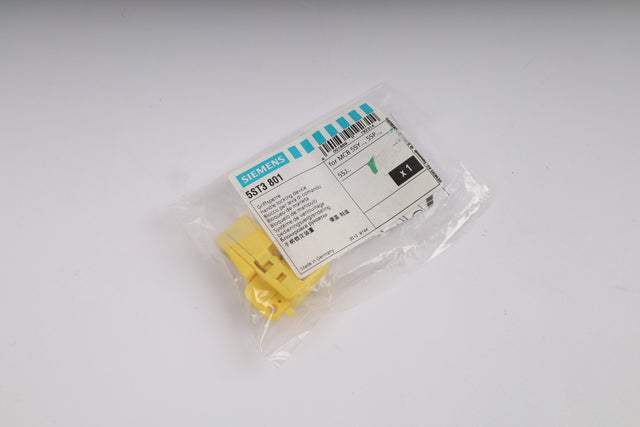 SIEMENS 5ST3801